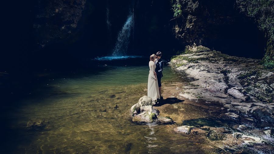 Hochzeitsfotograf Laure Brioschi (brioschi). Foto vom 2. Juni 2019