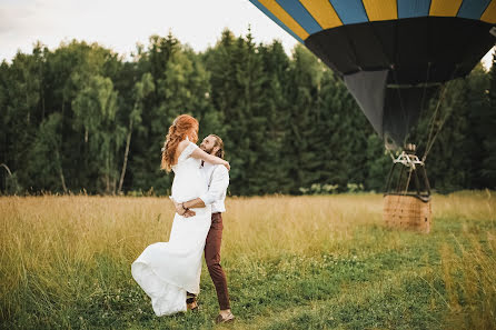 Hochzeitsfotograf Svetlana Skrynnik (skrypro). Foto vom 22. Juli 2018