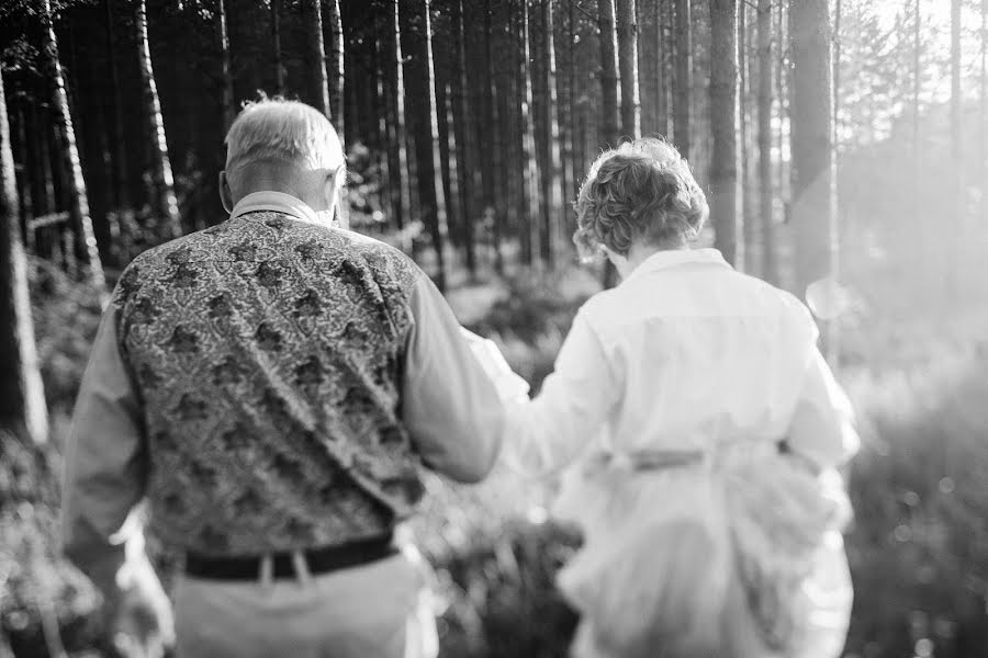 Fotografer pernikahan Therese Winberg (winberg). Foto tanggal 10 Juni 2015