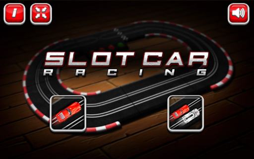 Slot Car Racing