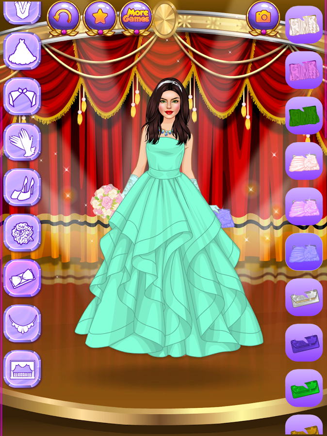 Glam Dress Up - Girls Games - Android Apps on Google Play