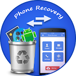 Cover Image of डाउनलोड Phone Recovery 1.3 APK