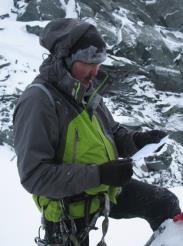 Отчет о лыжном походе шестой категории сложности по Восточному Алтаю