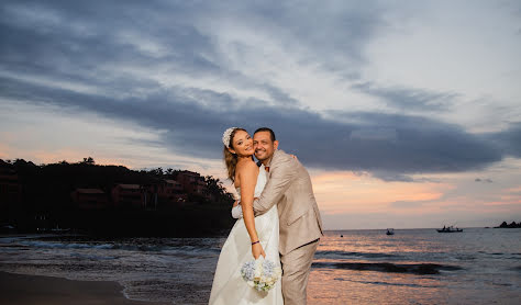 Fotógrafo de casamento Gabriela Garcia (gabrielagarcia). Foto de 5 de dezembro 2023