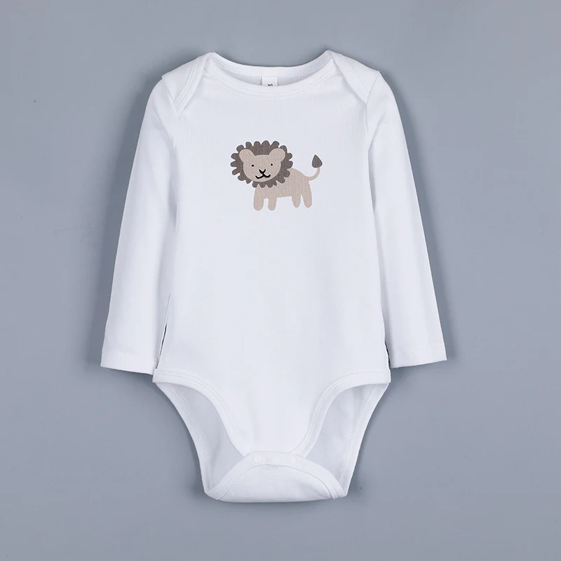 Barboteuse bébé nouveau-né unie à manches longues, parfaite pour le confort et la simplicité. Combinaison idéale pour les nouveau-nés. Facile à changer.