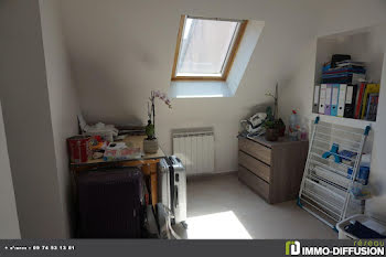 appartement à Sens (89)