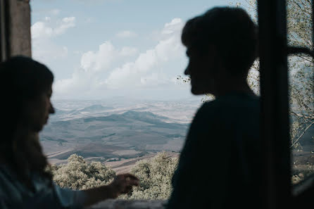 Fotógrafo de casamento Nunzio Bruno (nunziobruno). Foto de 21 de junho 2022