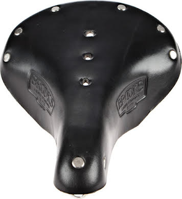 Brooks B-17 S Standard Womens Saddle alternate image 7