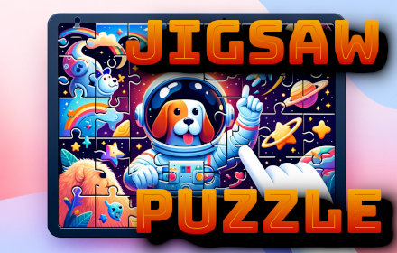 plot-twist-jigsaw-puzzle-game small promo image