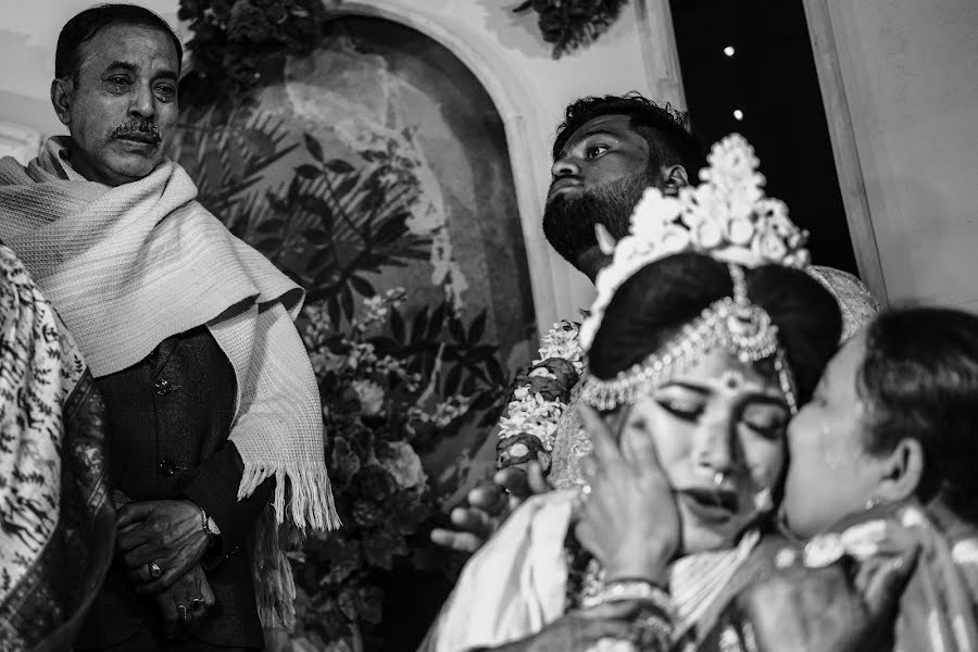 Wedding photographer Momo Chakraborty (momo). Photo of 6 March