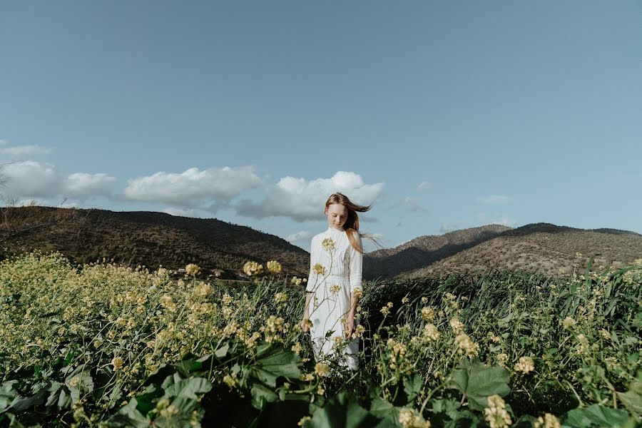 Photographe de mariage Olga Kornilova (olelukole). Photo du 16 mars 2020