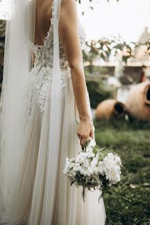 Vestuvių fotografas Mariya Marieva (muuufa). Nuotrauka 2023 rugpjūčio 26