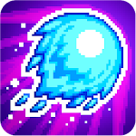 Cover Image of ดาวน์โหลด Pixel Dodgers 1.02 APK