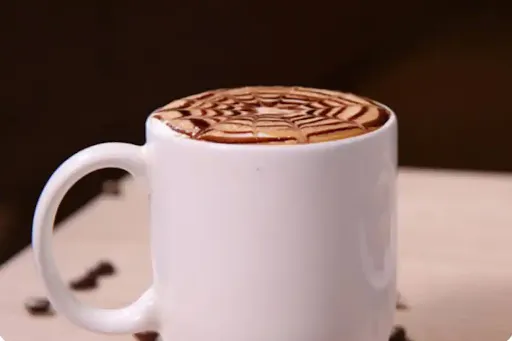 Hot Mocha