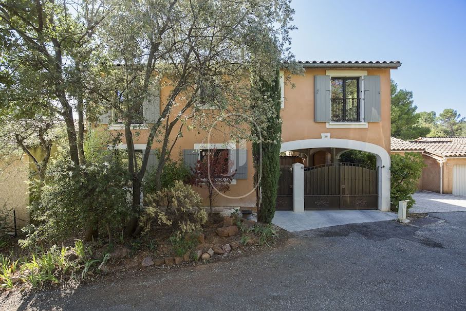 Vente maison 2 pièces 128.8 m² à Roussillon (84220), 590 000 €