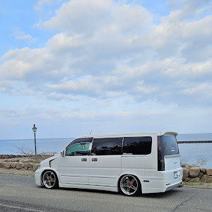 ステップワゴン RF1