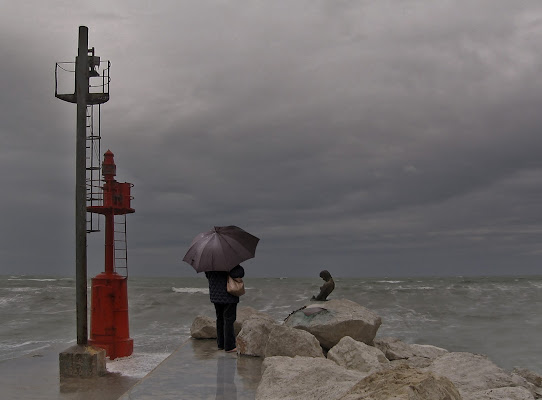 temporale in mare di angart71