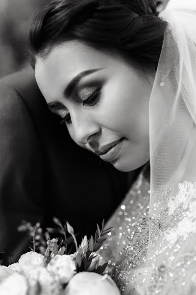 Wedding photographer Ekaterina Mikolaychuk (mikoekaterina). Photo of 6 June 2019