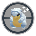 Alolan Sandshrew