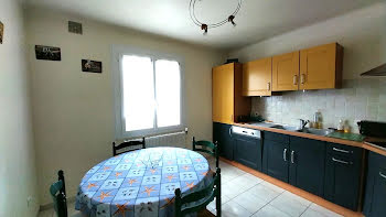 appartement à Saint-Coulomb (35)