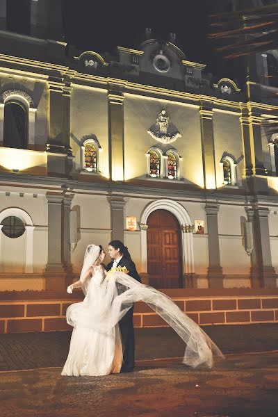 Fotógrafo de casamento Andre Pacheco (andrepacheco). Foto de 20 de janeiro 2017