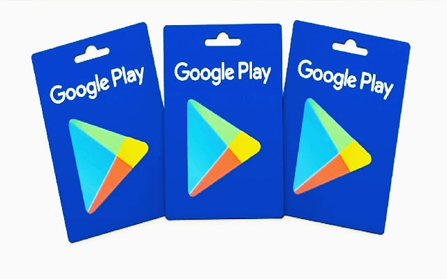 Google play gift card generator app 2021