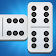 Dominoes icon