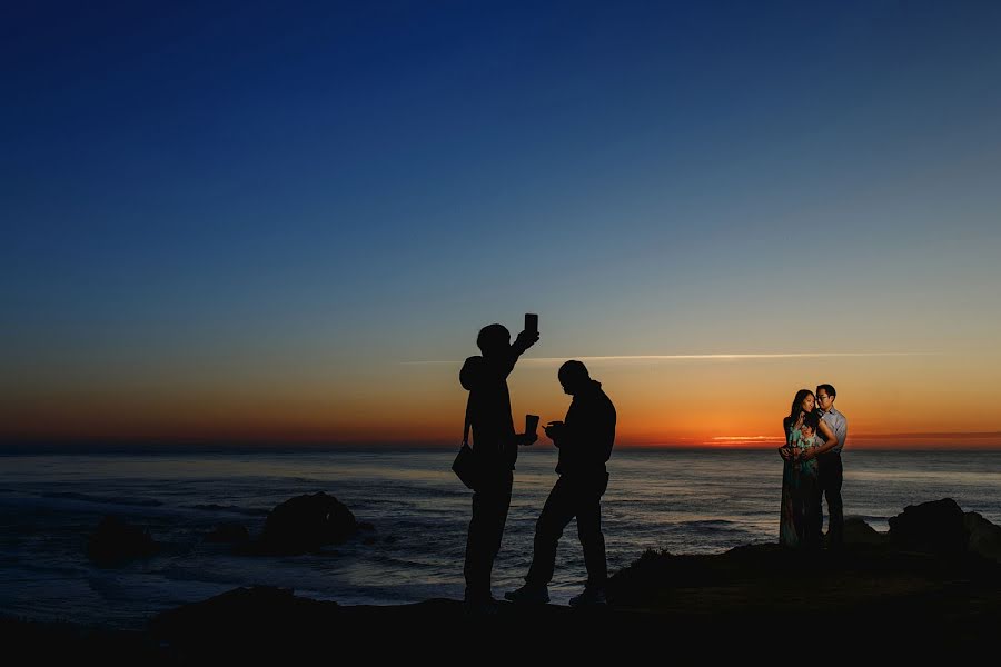 Fotógrafo de casamento Rahul Khona (khona). Foto de 24 de fevereiro 2016