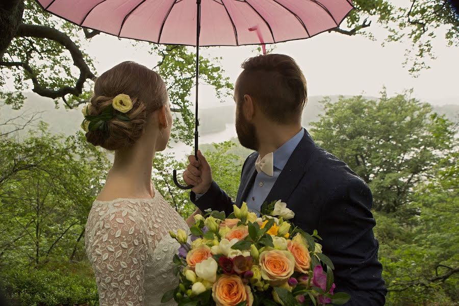 Fotógrafo de casamento Miroslav Lepeška (xwsusahofts7gfnn). Foto de 14 de maio 2018