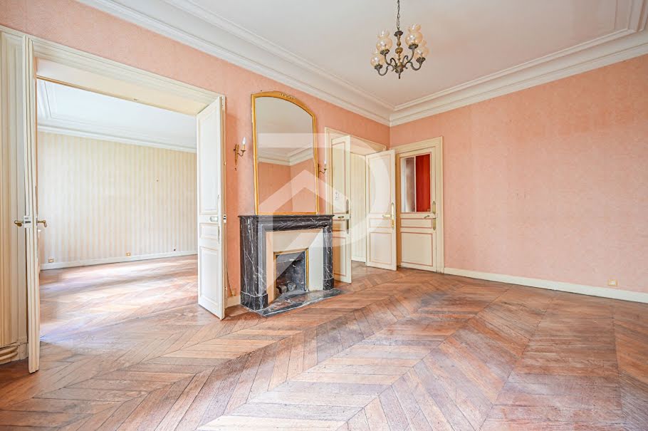 Vente appartement 4 pièces 113 m² à Paris 7ème (75007), 1 155 000 €