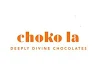 Choko La, Khan Market, New Delhi logo