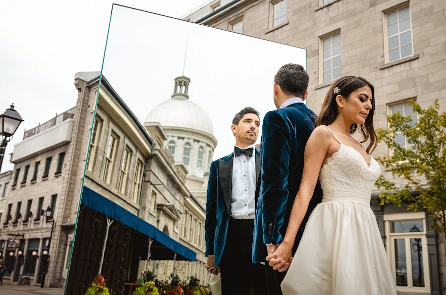 Photographe de mariage Maurizio Solis Broca (solis). Photo du 12 novembre 2018