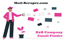 Email Scraper small promo image