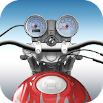 Cover Image of डाउनलोड RevHeadz Motorbike Sounds 1.0 APK