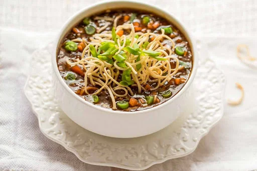 Veg Manchow Soup