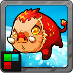 Cover Image of ดาวน์โหลด Magomon Pets Trainer duel and collect idle 0.99.29 APK