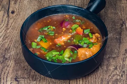 Chicken Chili Gravy