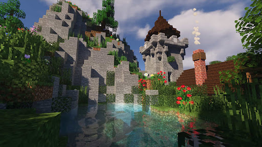 Screenshot Craftsman 3