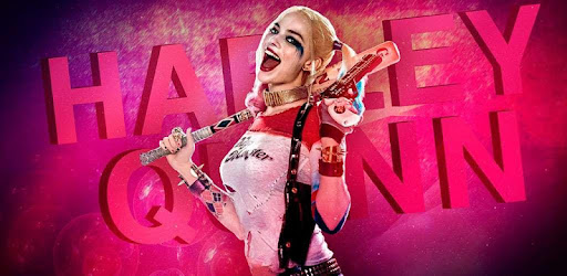 Descargar Harley Quinn HD Wallpapers Lock Screen para PC gratis - última  versión - com.girlslockscreenstudio.wallpaper.lockscreen.harley.quinn .hd.wallpapers.lock.screen