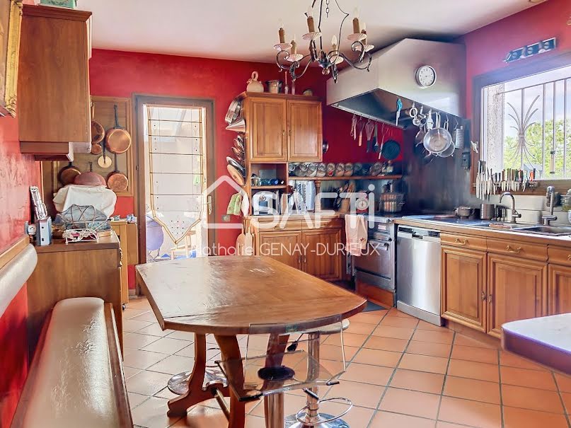 Vente maison 7 pièces 220 m² à Marcy-l'Etoile (69280), 850 000 €