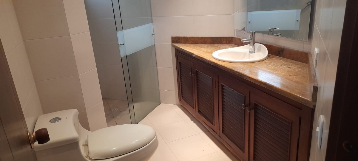 Apartamento En Venta - La Calleja, Bogota