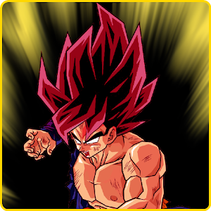 Download Super Saiyan Warriors For PC Windows and Mac