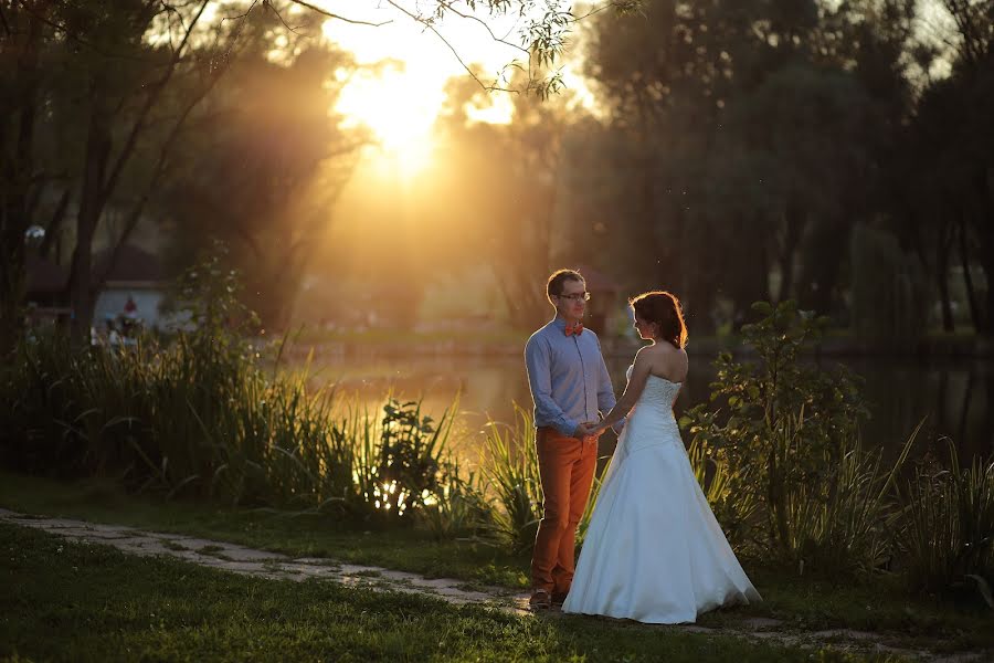 Wedding photographer Katerina Dogonina (dogonina). Photo of 19 September 2014