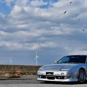 180SX RPS13