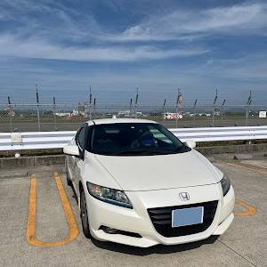 CR-Z ZF1