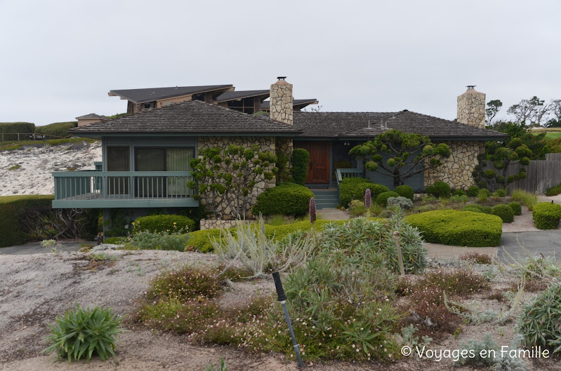 17-mile Drive