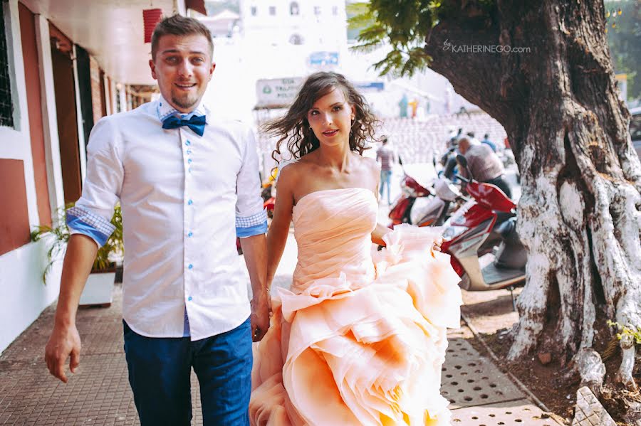 Jurufoto perkahwinan Katerina Landa (katerinalanda). Foto pada 5 Februari 2014