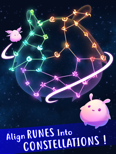 Light a Way  Tap Tap Fairytale