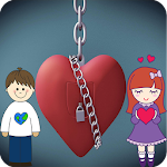 Love Screen Lock Apk