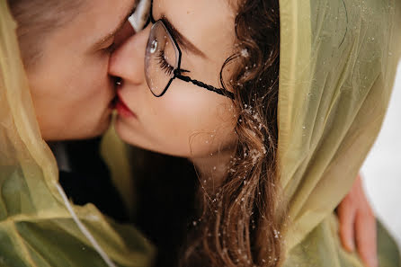 Pulmafotograaf Alena Torbenko (alenatorbenko). Foto tehtud 23 november 2018